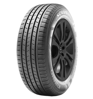 225/75R15 103T KUMHO SOLUS TA11 BW TL