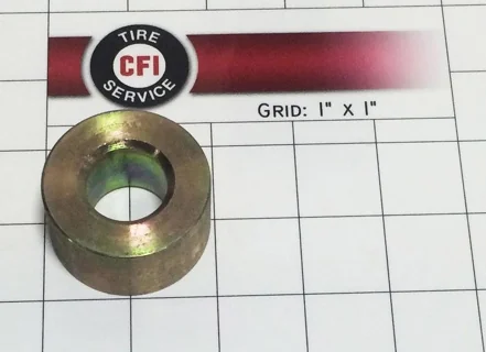 1.96-.925-.1.000 RIM & RAIL SPACER