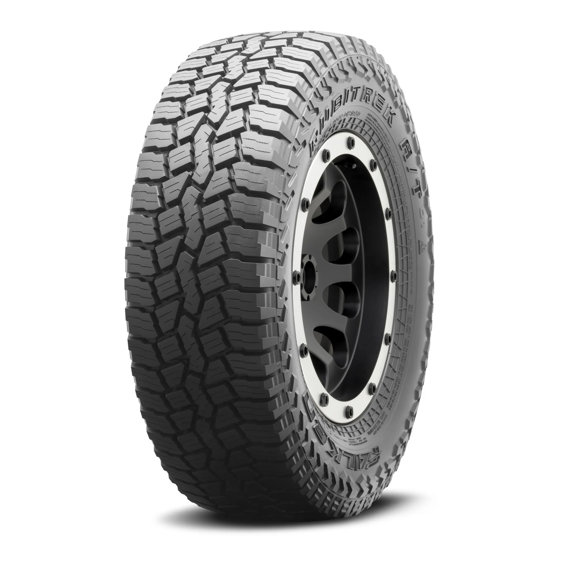 LT245/75R16 Falken Rubitrek A/T TL
