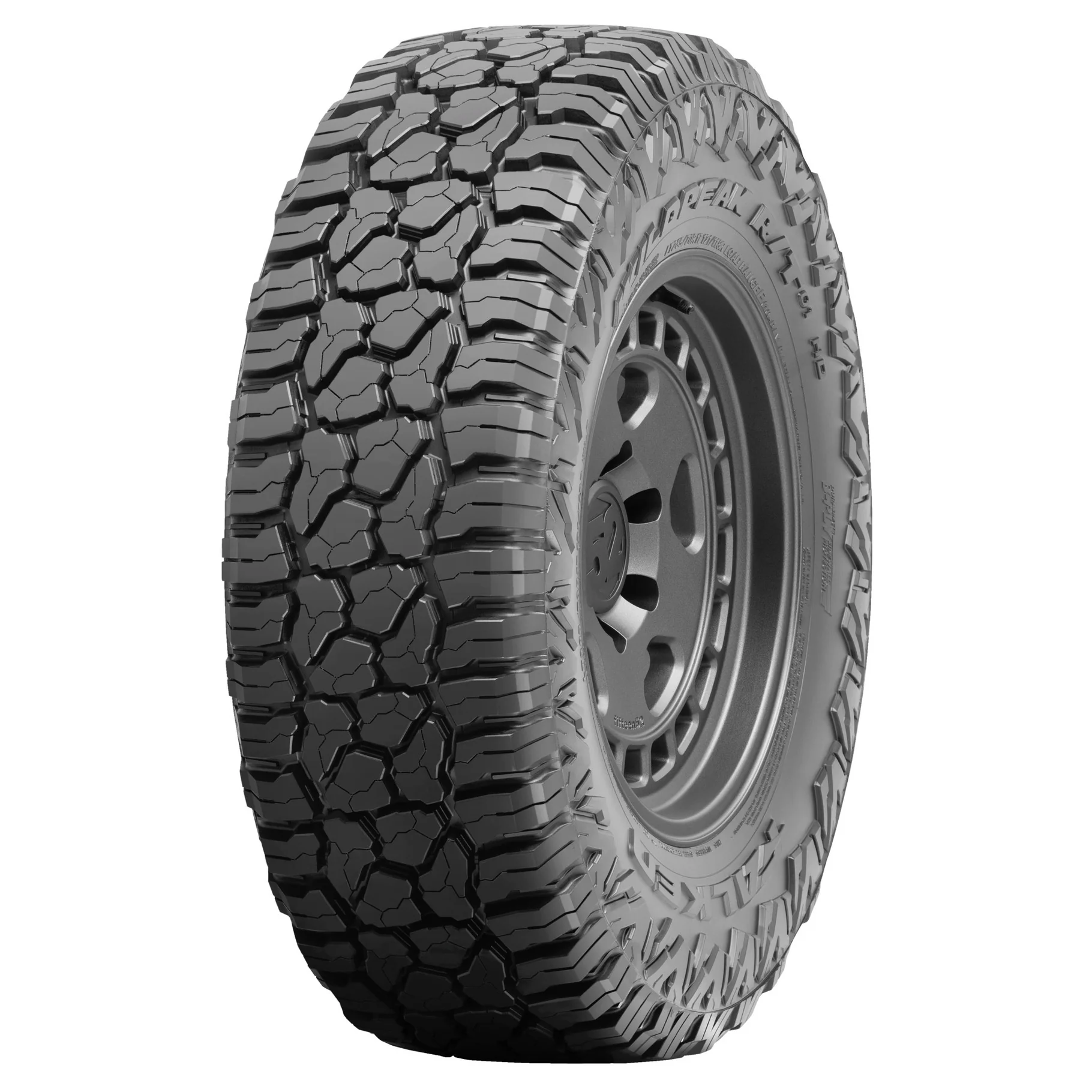 LT285/65R18 125/122R Falken Wildpeak R/T01 TL