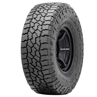 275/55R20 117T Falken Wildpeak A/T4W TL