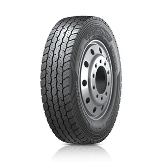 245/70R19.5/14 Hankook Smart Flex DH35 TL