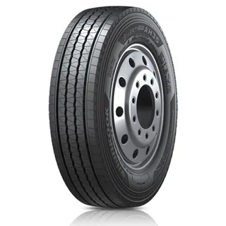 215/75R17.5/16 Hankook Smart Flex H35 TL