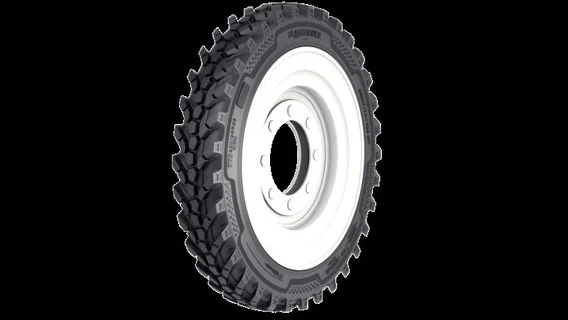 VF270/95R38 141D Alliance 363 XT Agriflex+ TL R-1