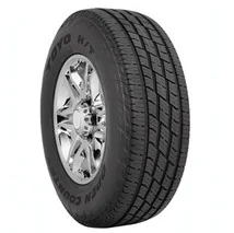 235/70R16XL 109T TOYO OPEN COUNTRY H/T II TL