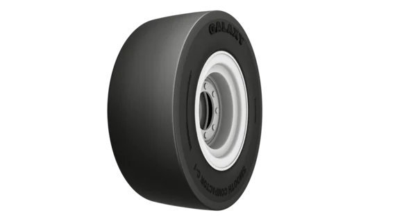 14/70-20/20 Galaxy Smooth Compactor TT C-1