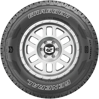 265/65R18 114T General Grabber APT TL