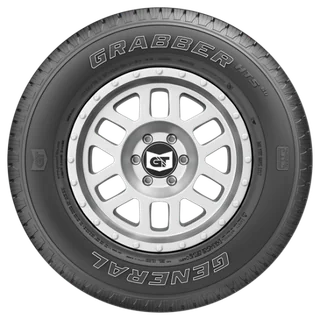 P255/70R17 112S General Grabber HTS TL
