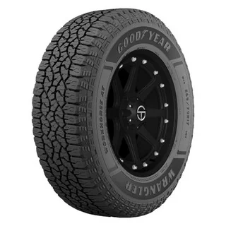 LT265/70R17 121S Goodyear Workhorse AT TL