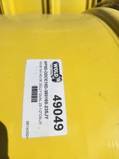 16 X 38 10-13.187-11.08 23.5FS image 3