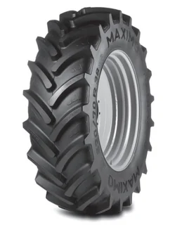 650/65R38 166D Maximo Radial 65 TL