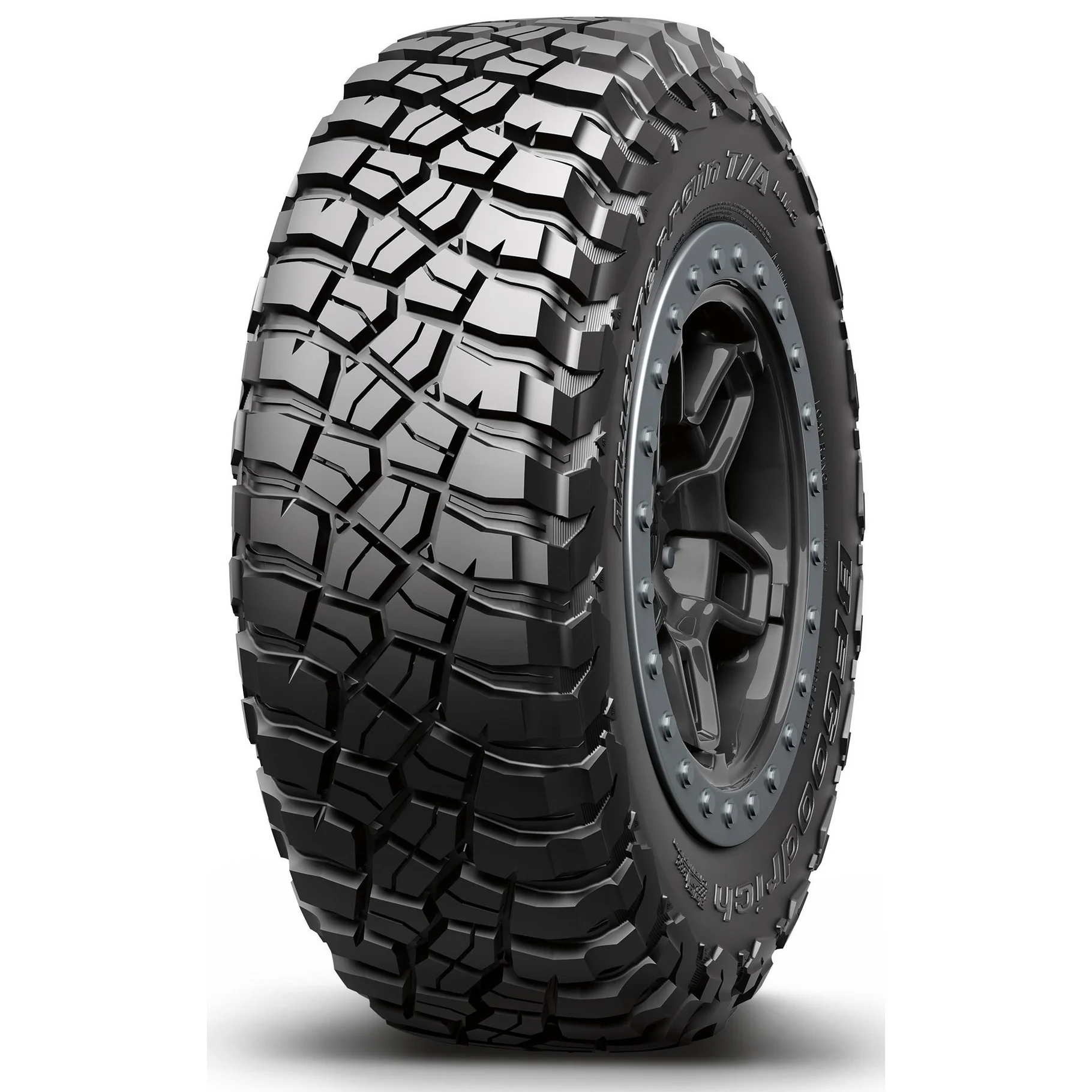 LT325/60R20 126Q BF Goodrich Mud-Terrain T/A KM3 TL