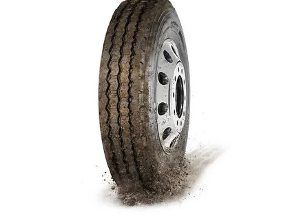 385/65R22.5/18 BF Goodrich Cross Control TL