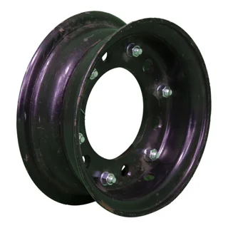 8" SPLIT 6 HOLE PREFAB 53218054