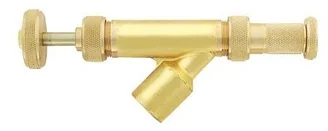 M-30 VALVE ADAPTER / CORE EJECTOR