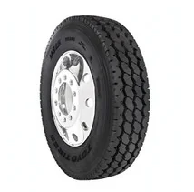 275/70R22.5/16 148 M325 TOYO BW