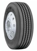 285/75R24.5/14 TOYO M154 ALL POSITION BW TL