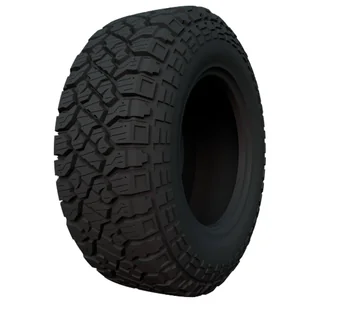 LT265/65R17/10 Kenda Klever RT KR601 TL