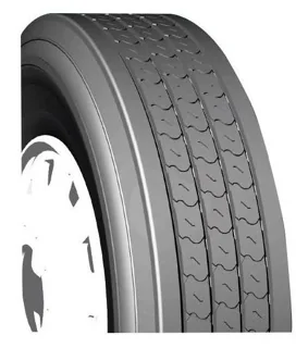 11R22.5 Pre-Q #2 RETREAD TP CAP & CASING