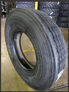 11R22.5 Pre-Q #2 Retread TX Cap & Casing All Position TL image 2