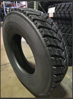 315/80R22.5 PRE-Q RETREAD ADT CAP ONLY 61362101 image 2