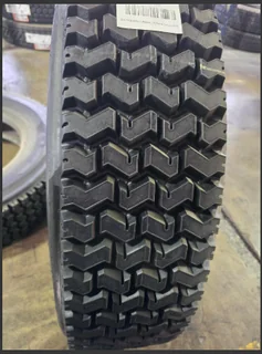 7.50-16  Pre-Q RETREAD GD CAP ONLY image 2