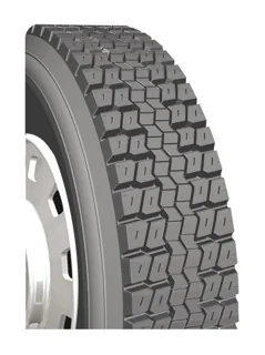 LT235/80R17 PRE-Q RETREAD TS CAP ONLY 61592122