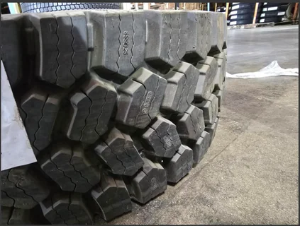 235/85R16 PRE-Q RETREAD SD #2