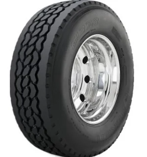 425/65R22.5/20 FALKEN GI-378 ALL POSITION TL
