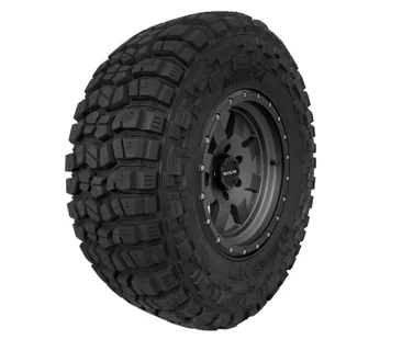 LT285/70R17 KENDA KLEVER M/T2 KR629