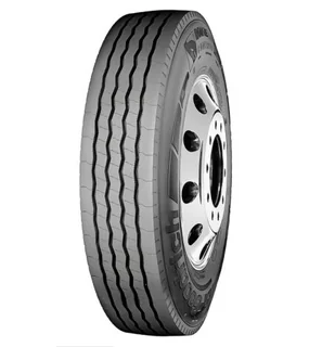 11R24.5/16 BFGOODRICH ROUTE CONTROL S ALL POSITION TL