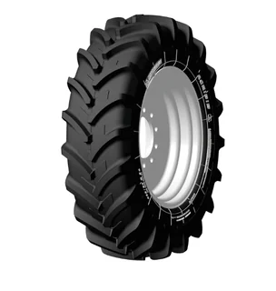 380/85R24 137A8/137B MICHELIN AGRIBIB 2 TL R-1W