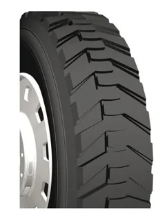15-19.5 PRE-Q RETREAD FOAM FILLED/SOLID LGT CAP ONLY