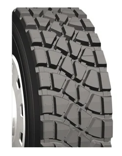 33X15.50-16.5 PRE-Q RETREAD ETW CAP ONLY 71522004