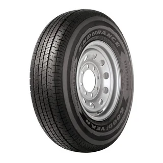 ST235/80R16 Goodyear Endurance (Trailer Use Only)