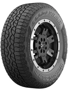 275/60R20 112 Goodyear Wrangler Territory AT TL