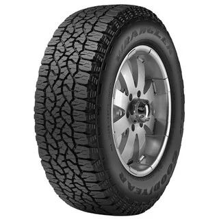 LT215/85R16 115R Goodyear Wrangler TrailerRunner A/T TL