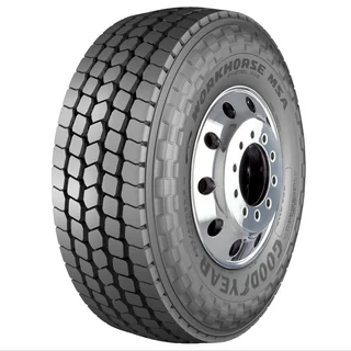 425/65R22.5 165L Goodyear Workhorse MSA TL