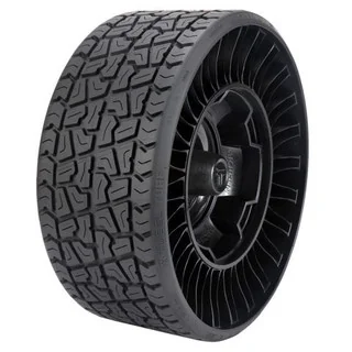18X8.5N10 MICHELIN TWEEL TURF/GOLF SMOOTH