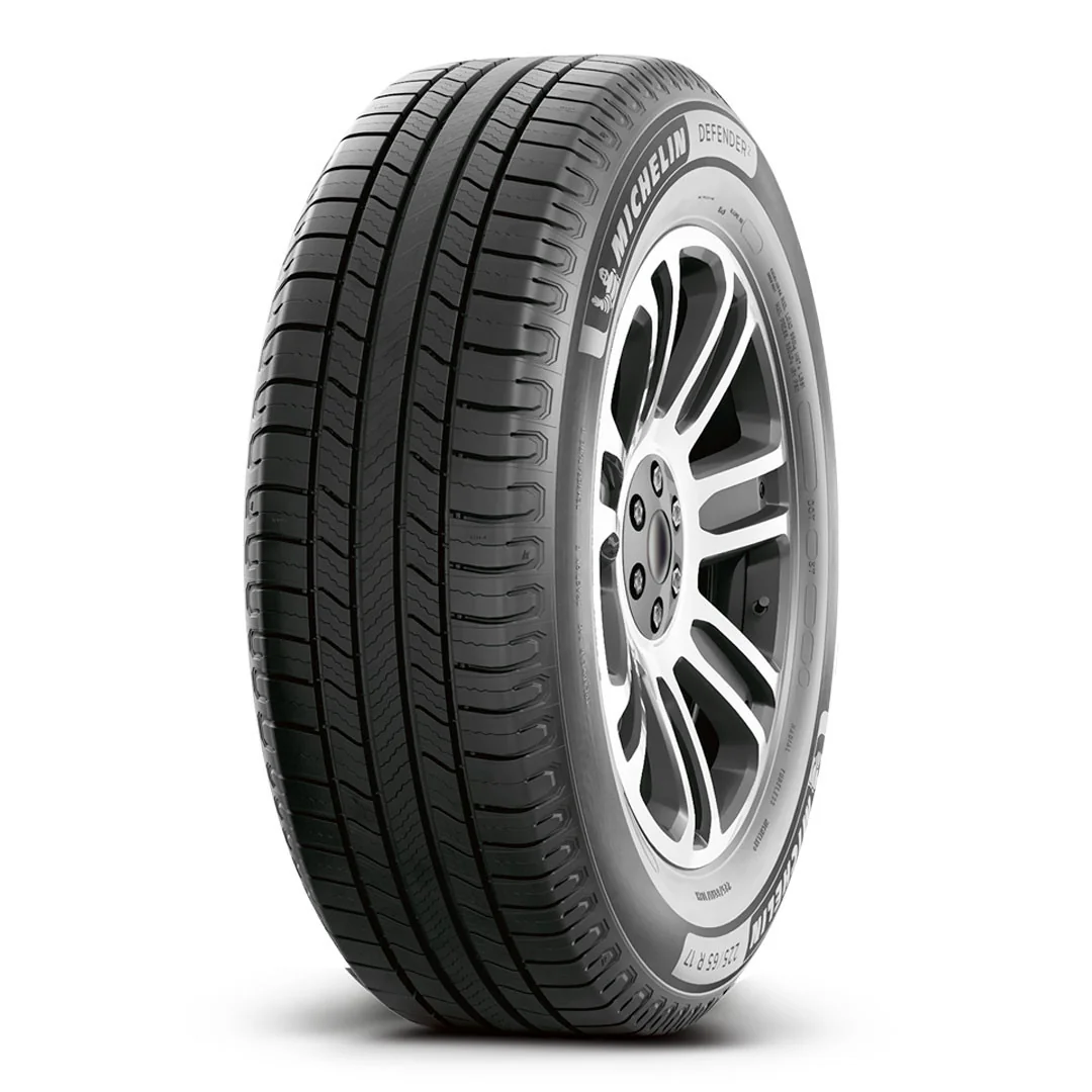 225/60R17 99H Michelin Defender 2 BW TL