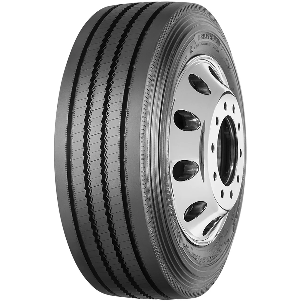 225/70R19.5 /14 Michelin Agilis HD Grip D TL