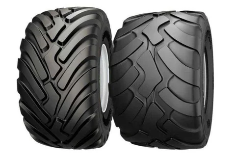 710/40R22.5 165D Alliance 885 Flotation Implement TL I-3