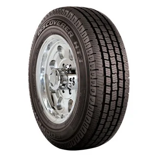 LT245/75R16/10 COOPER DISCOVERER HT3 BW TL