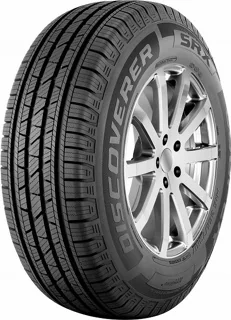 285/45R22 114H COOPER DISCOVERER SRX BW TL