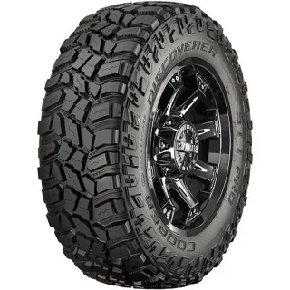 35X13.50R20/10 COOPER DISCOVERER STT PRO BW TL