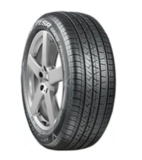 225/55R17 97T Mastercraft LSR Grand Touring TL