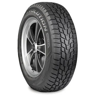 215/55R17 94H COOPER EVOLUTION WINTER BW TL