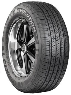 P225/50R17 94V COOPER EVOLUTION TOUR BW TL
