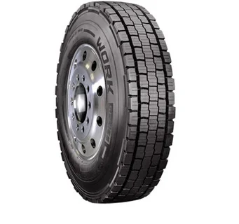 11R22.5/16 146L COOPER WORKS SERIES TL