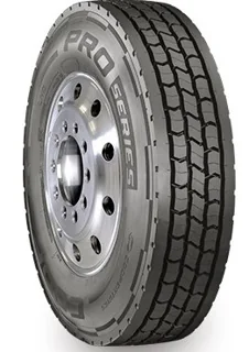 285/75R24.5/14 COOPER PRO SERIES LHD TL